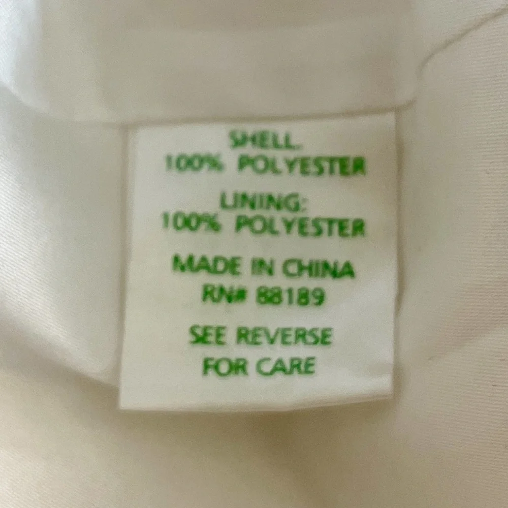 Lilly Pulitzer Davids Dress in Resort White One‎ Shoulder
